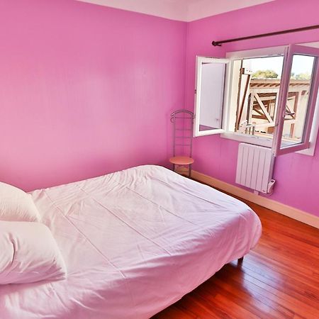 Appartement 1 A 9 Personnes Hagetmau Coeur De Ville エクステリア 写真