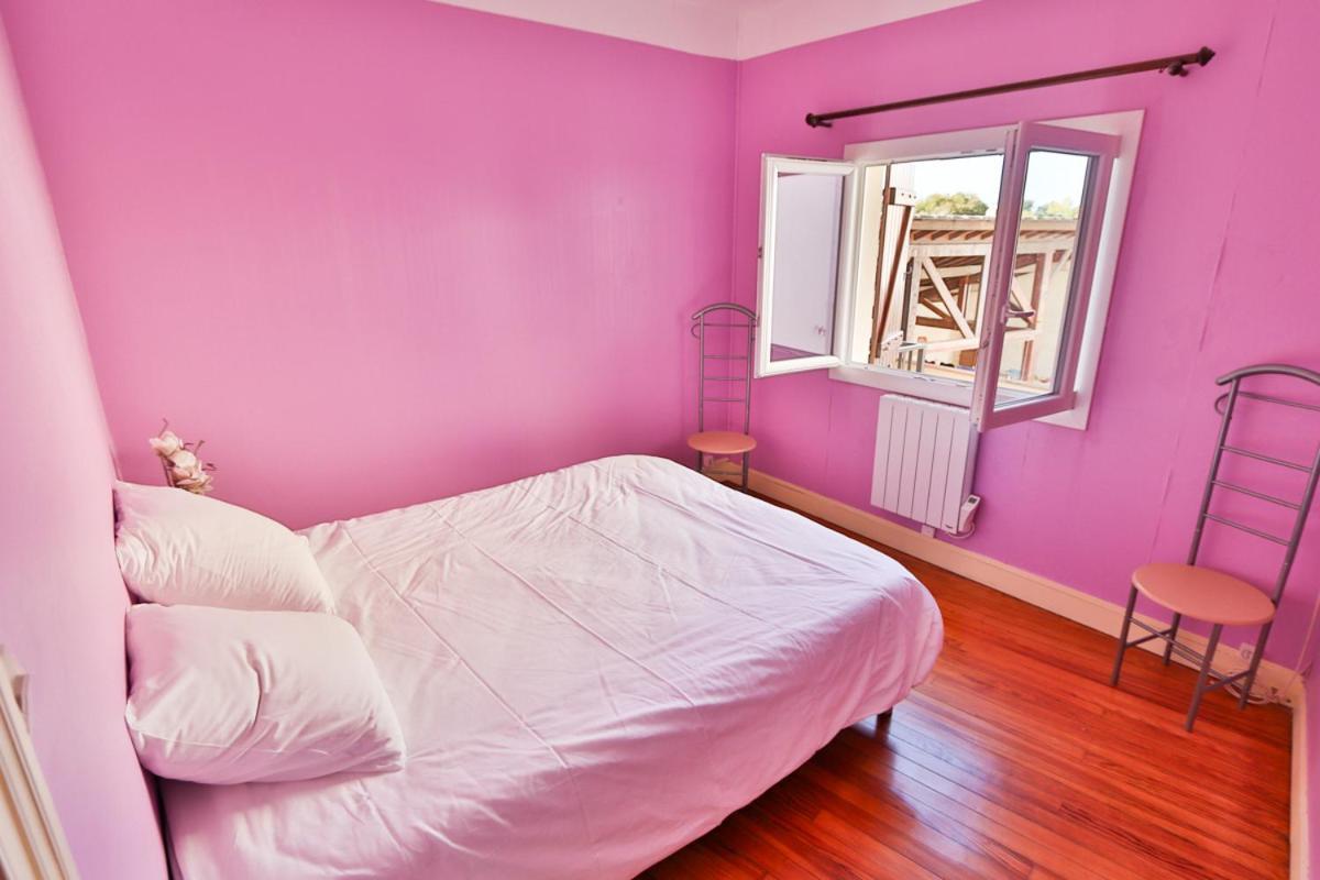 Appartement 1 A 9 Personnes Hagetmau Coeur De Ville エクステリア 写真