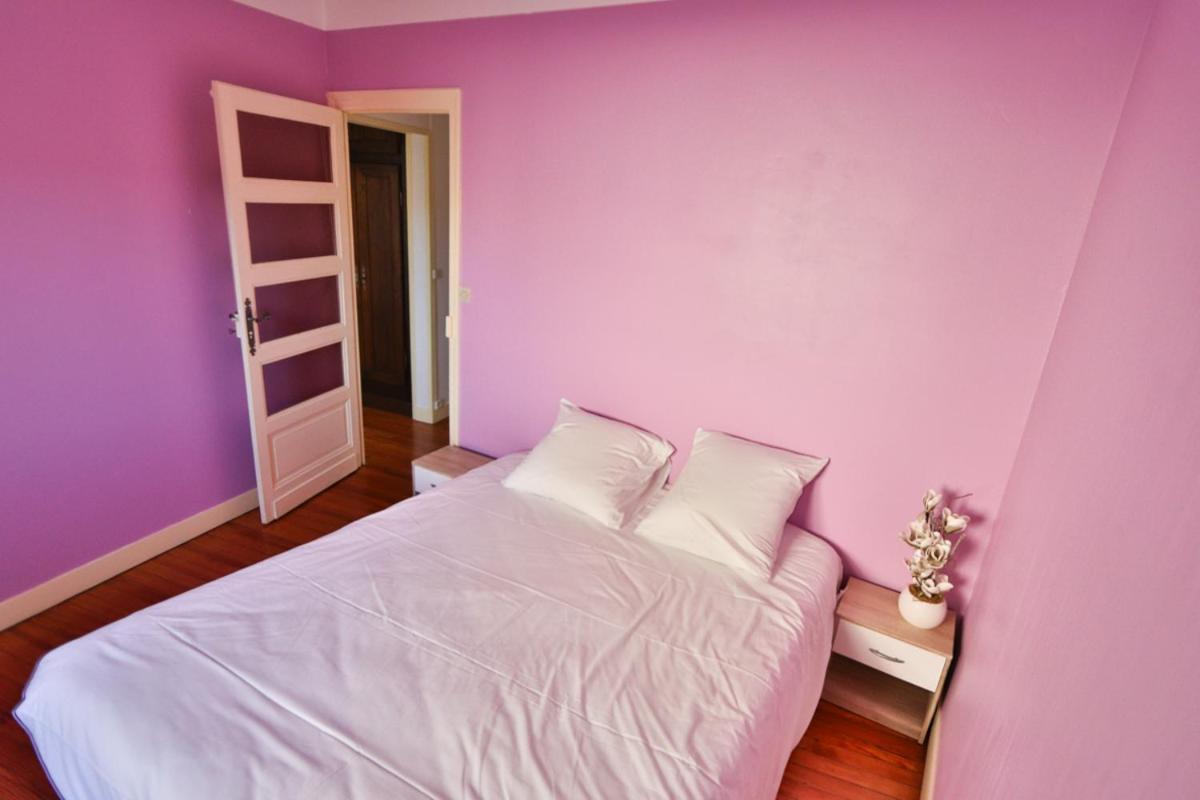 Appartement 1 A 9 Personnes Hagetmau Coeur De Ville エクステリア 写真