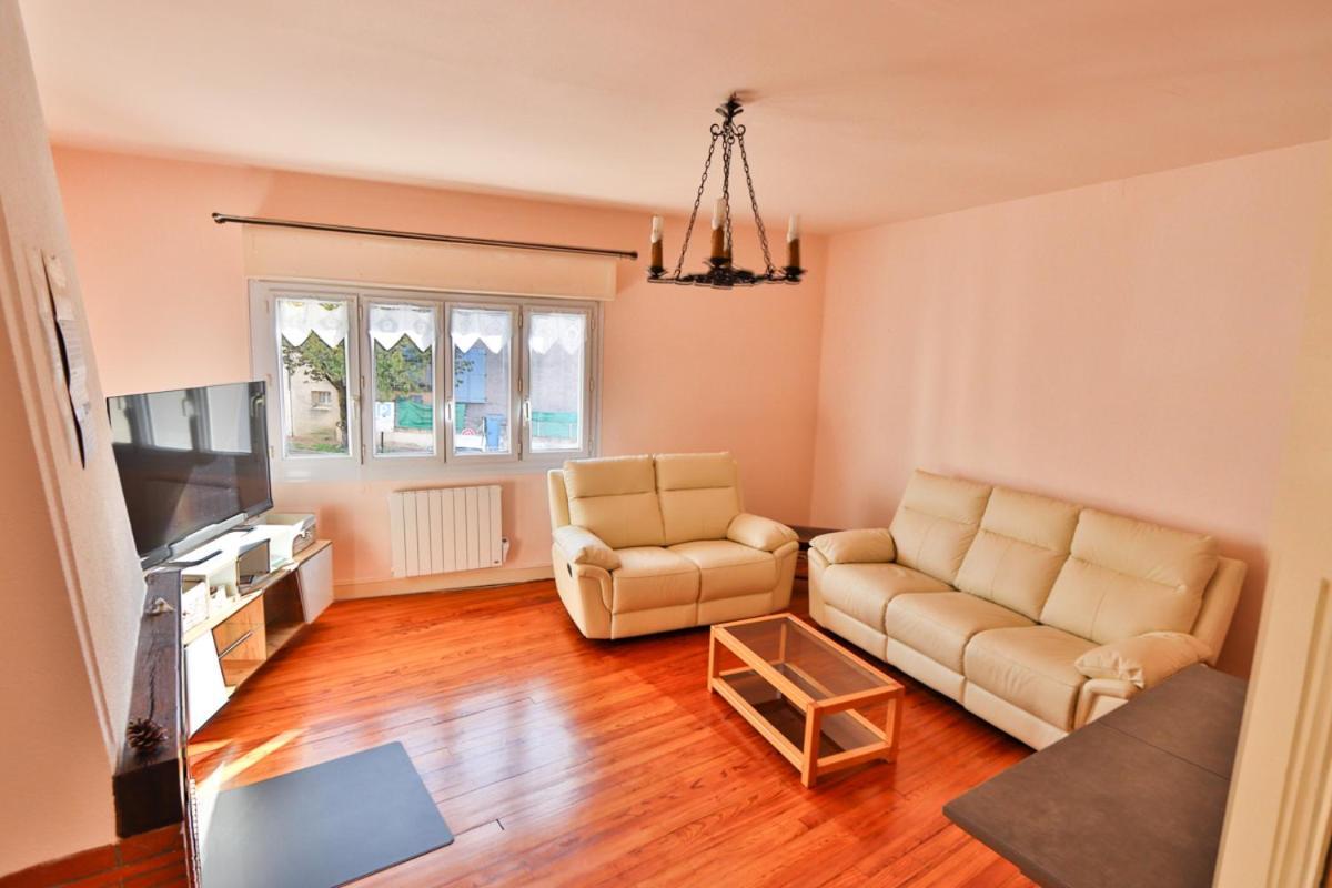 Appartement 1 A 9 Personnes Hagetmau Coeur De Ville エクステリア 写真