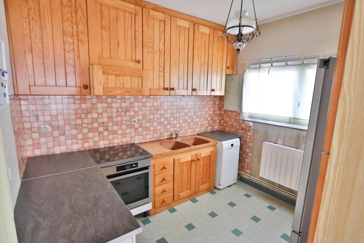 Appartement 1 A 9 Personnes Hagetmau Coeur De Ville エクステリア 写真