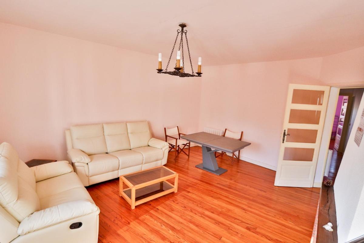 Appartement 1 A 9 Personnes Hagetmau Coeur De Ville エクステリア 写真