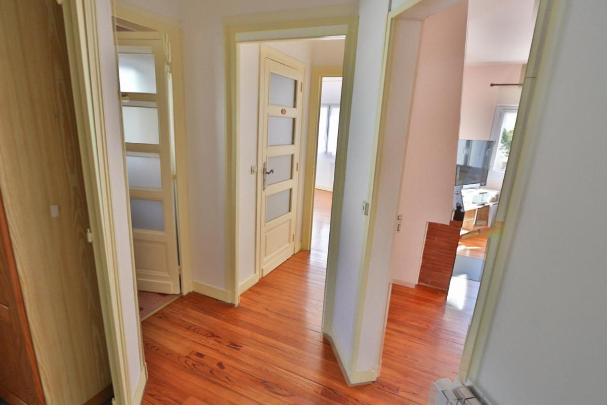 Appartement 1 A 9 Personnes Hagetmau Coeur De Ville エクステリア 写真