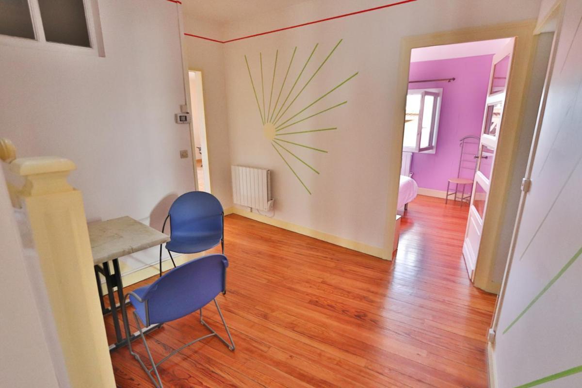 Appartement 1 A 9 Personnes Hagetmau Coeur De Ville エクステリア 写真