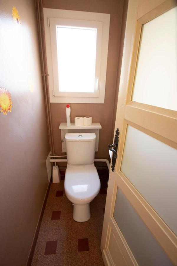 Appartement 1 A 9 Personnes Hagetmau Coeur De Ville エクステリア 写真