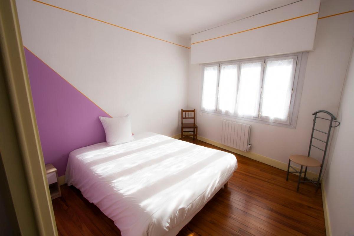 Appartement 1 A 9 Personnes Hagetmau Coeur De Ville エクステリア 写真
