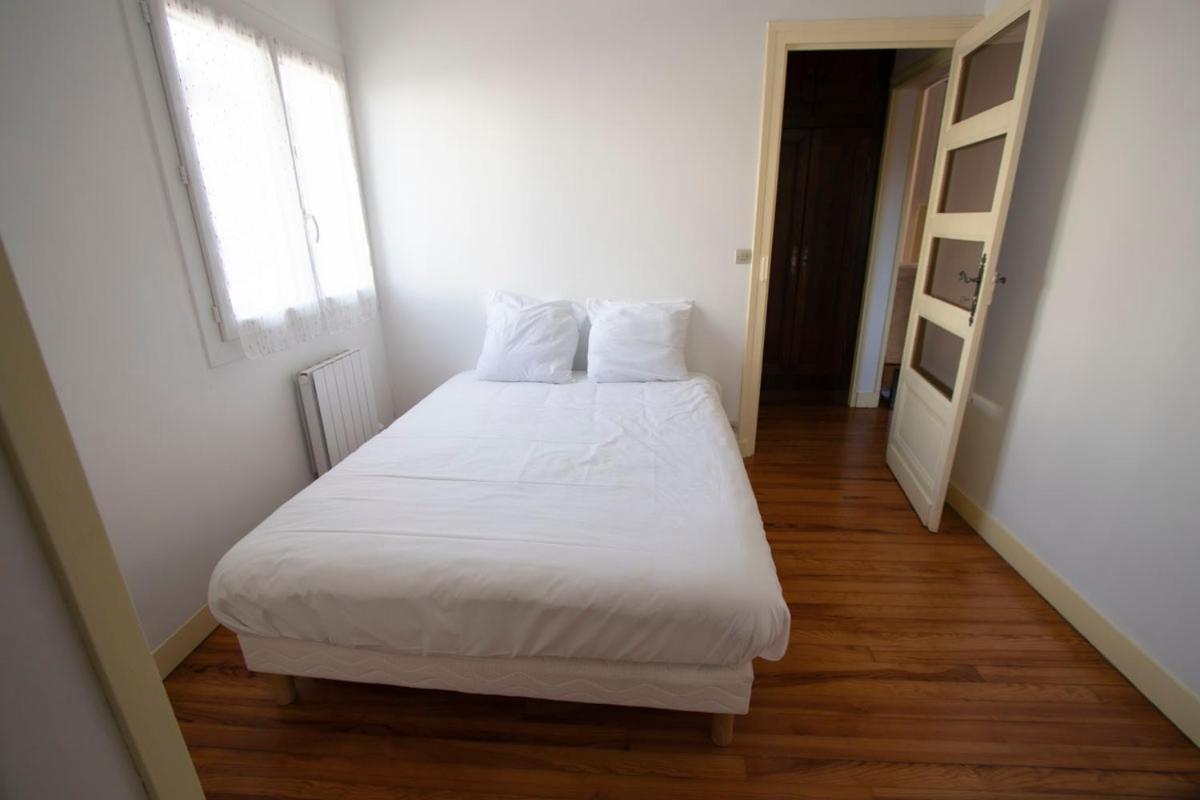 Appartement 1 A 9 Personnes Hagetmau Coeur De Ville エクステリア 写真