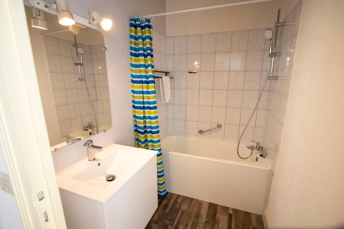 Appartement 1 A 9 Personnes Hagetmau Coeur De Ville エクステリア 写真