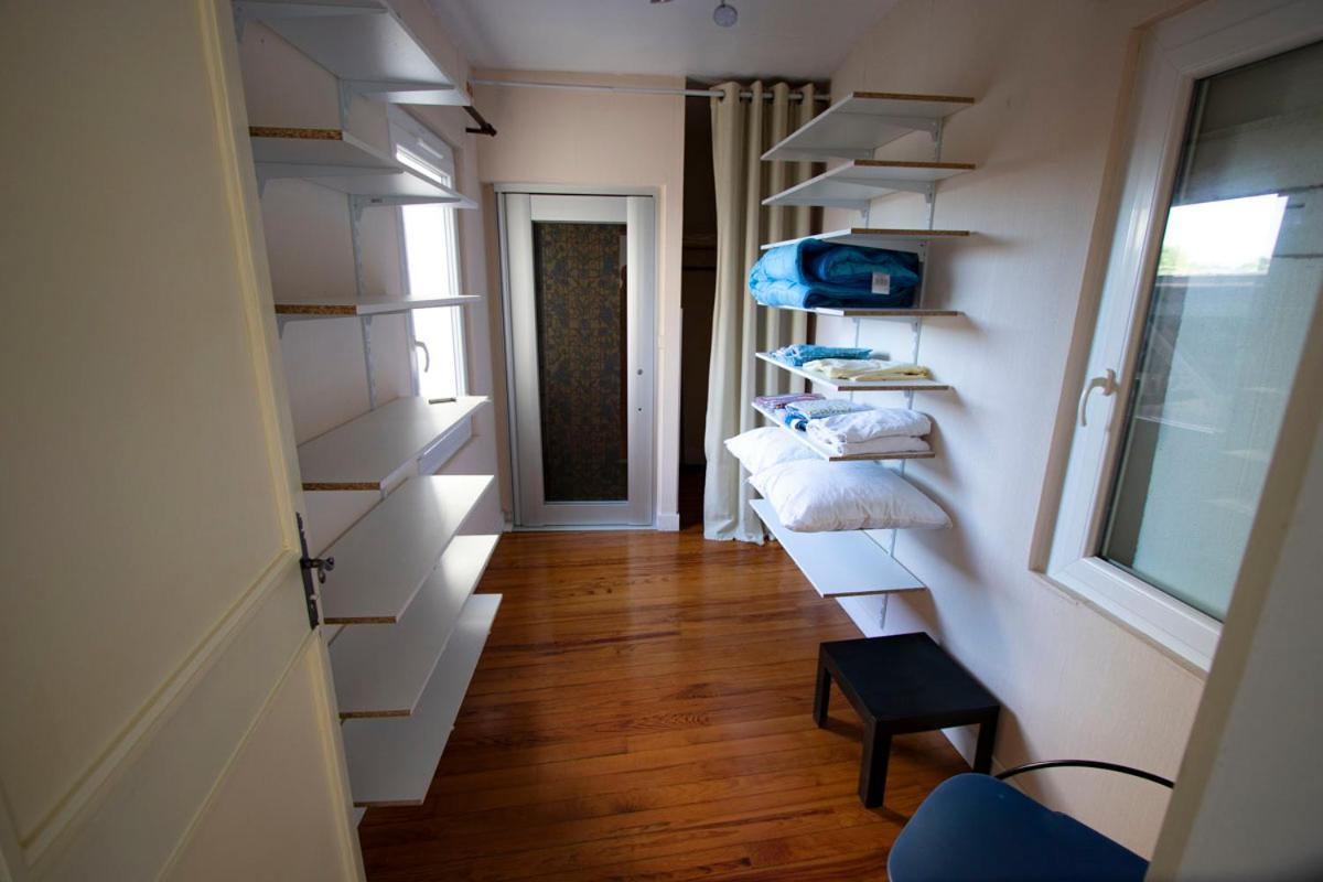 Appartement 1 A 9 Personnes Hagetmau Coeur De Ville エクステリア 写真
